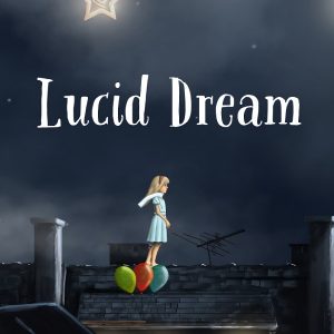 Lucid Dream Steam CD Key