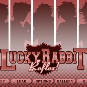Lucky Rabbit Reflex! Steam CD Key