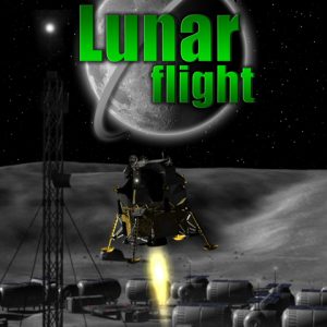 Lunar Flight Steam CD Key