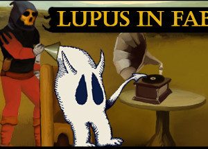 Lupus in Fabula Steam CD Key
