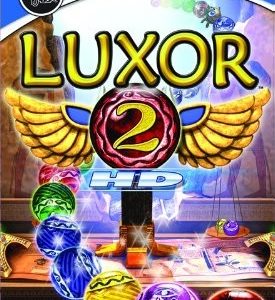 Luxor 2 HD Steam CD Key