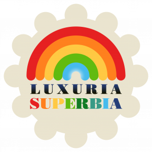 Luxuria Superbia Steam CD Key