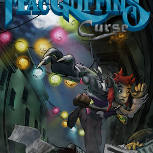 MacGuffin's Curse Steam CD Key