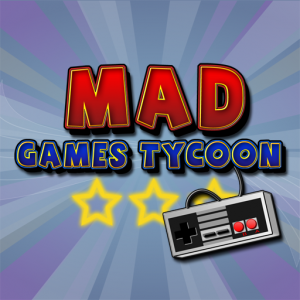 Mad Games Tycoon Steam CD Key