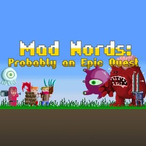 Mad Nords: Probably an Epic Quest Steam CD Key