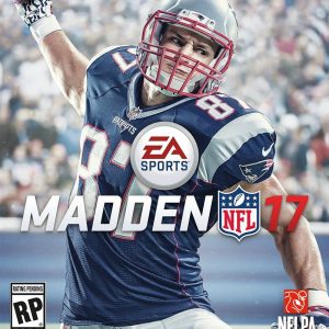 Madden NFL 17 NA XBOX One CD Key