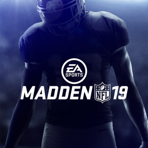 Madden NFL 19 US PS4 CD Key