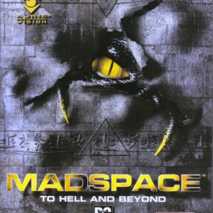 MadSpace: To Hell and Beyond Steam CD Key