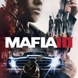 Mafia III RU VPN Required Steam CD Key