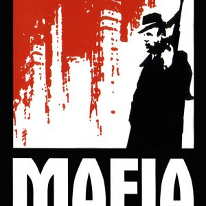 Mafia Steam CD Key