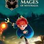 Mages of Mystralia Steam CD Key - Image 2