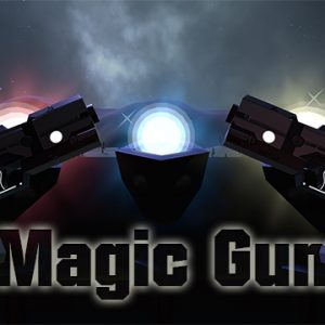 Magic Gun Steam CD Key