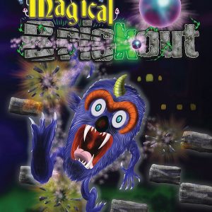 Magical Brickout Steam CD Key