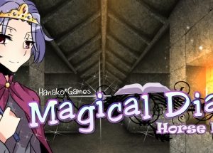 Magical Diary: Horse Hall Steam CD Key