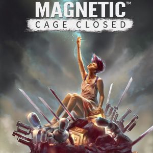 Magnetic: Cage Closed Steam CD Key