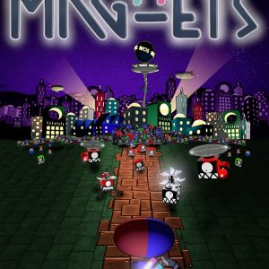 MagNets Steam CD Key