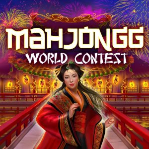 Mahjong World Contest Steam CD Key