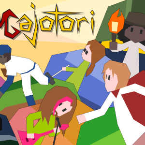 Majotori Steam CD Key