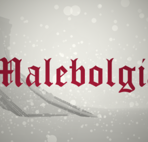 Malebolgia Steam CD Key