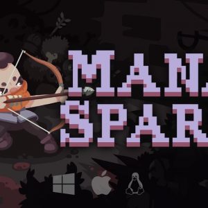 Mana Spark Steam CD Key