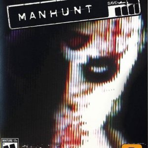 Manhunt Steam CD Key