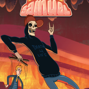 Manual Samuel Steam CD Key
