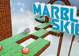 Marble Skies Steam CD Key
