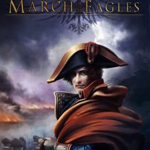 March Of The Eagles Steam CD Key