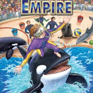 Marine Park Empire Steam CD Key