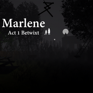 Marlene Betwixt Steam CD Key