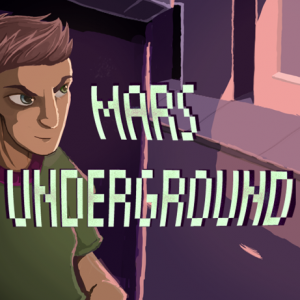 Mars Underground Steam CD Key