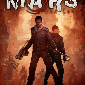Mars: War Logs PL Language Only Steam CD Key