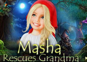 Masha Rescues Grandma Steam CD Key