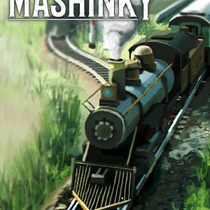 Mashinky Steam CD Key