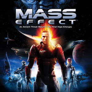 Mass Effect Origin CD Key