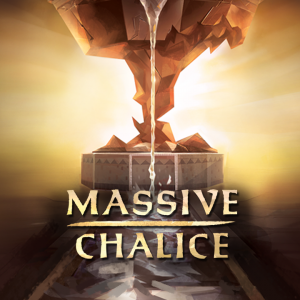 Massive Chalice GOG CD Key