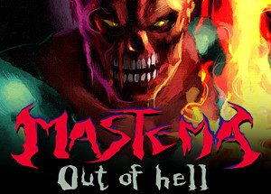 Mastema: Out of Hell Steam CD Key