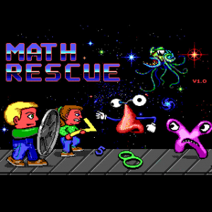 Math Rescue Steam CD Key