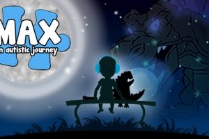 Max, an Autistic Journey Steam CD Key