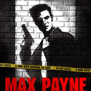 Max Payne RoW Steam CD Key