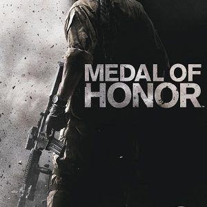 Medal Of Honor Origin CD Key