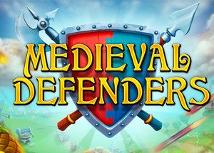 Medieval Defenders Steam CD Key