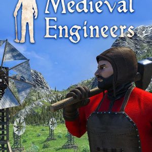 Medieval Engineers Steam CD Key