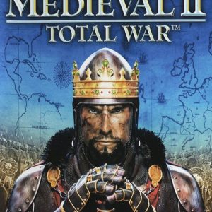 Medieval II: Total War Collection Steam CD Key