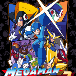 Mega Man Legacy Collection 2 Steam CD Key