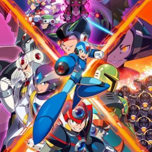 Mega Man X Legacy Collection 2 Steam CD Key