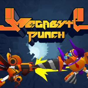 Megabyte Punch Steam CD Key