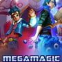 Megamagic: Wizards of the Neon Age Steam CD Key - Image 2