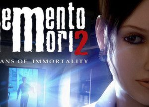 Memento Mori 2 Steam CD Key