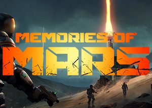 Memories of Mars RU VPN Activated Steam CD Key
